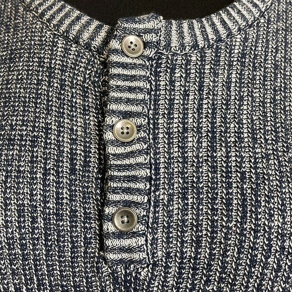 NEW Men’s XL American Rag Cie sweater - Picture 7 of 9